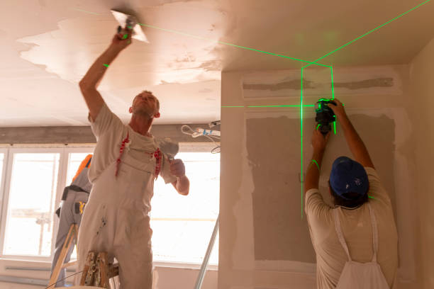 Reliable Forestville, OH Painting & Drywall Services Solutions